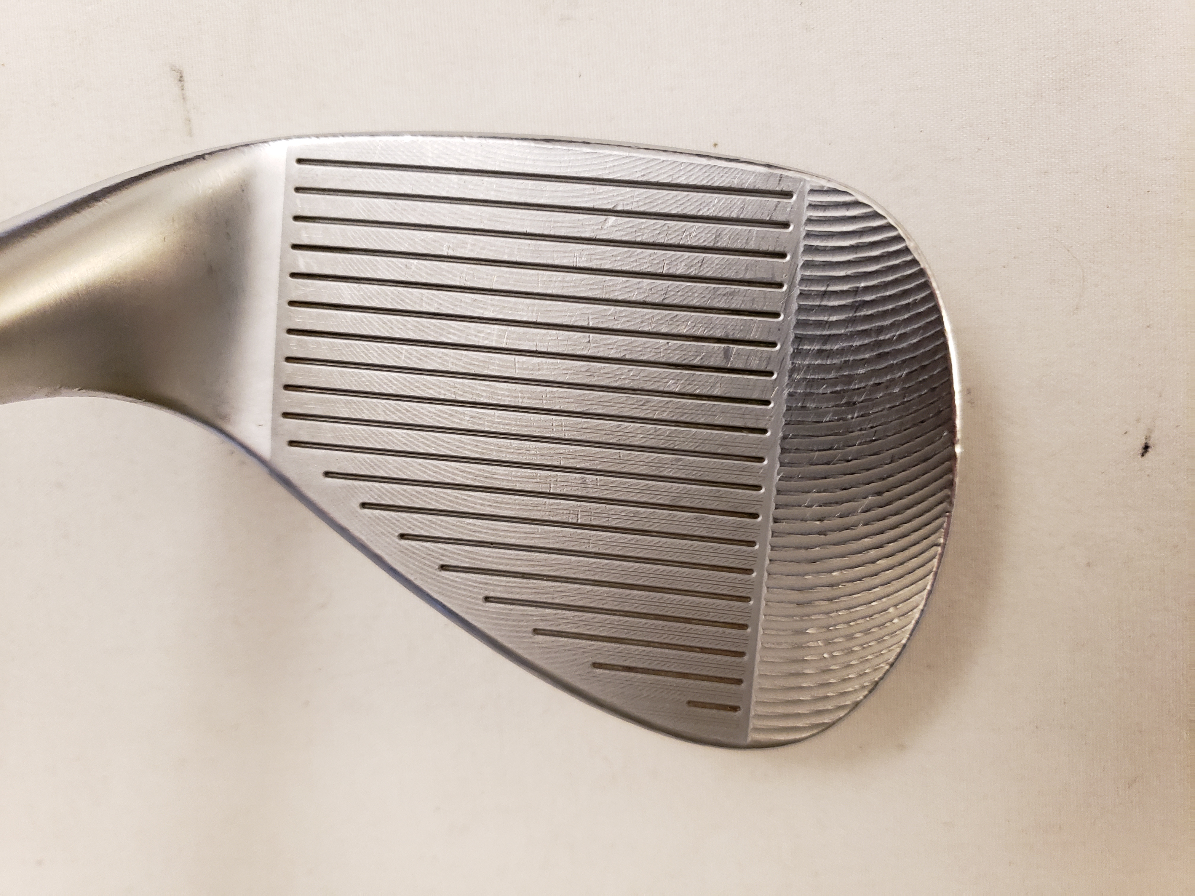 Good Cleveland Wedge