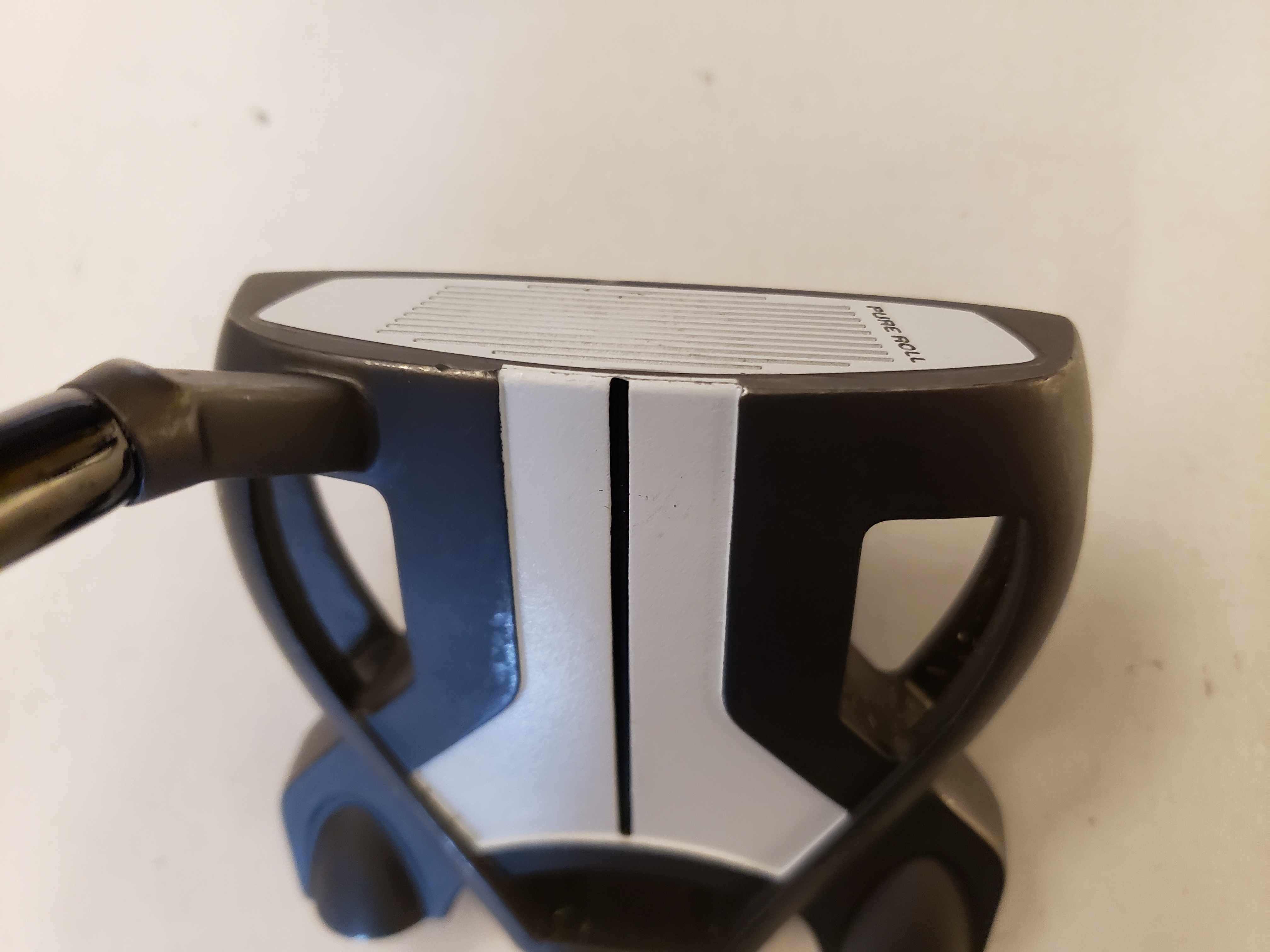 Good TaylorMade Putter