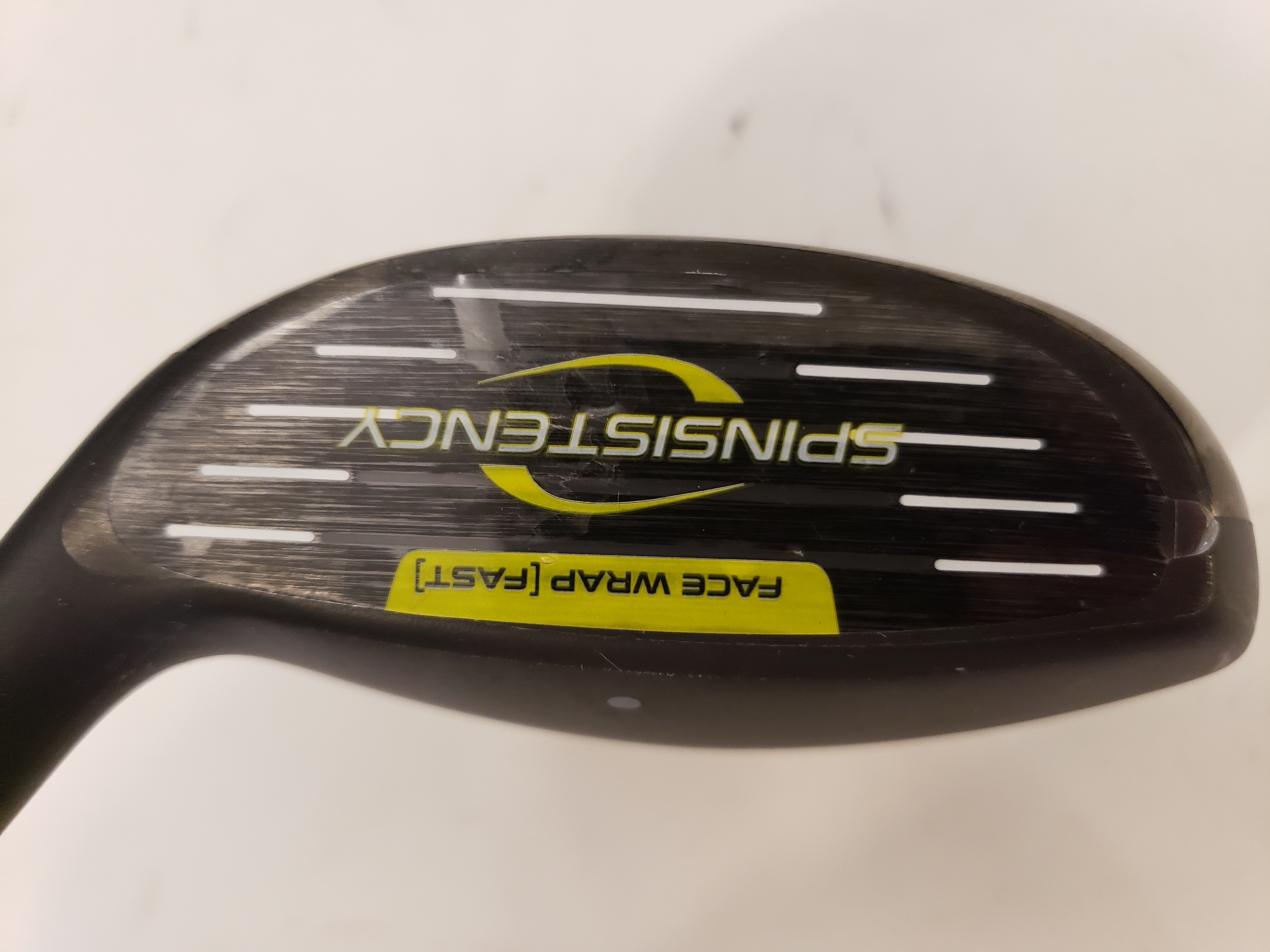 New Ping Fairway